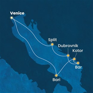 Route Map